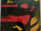Mercyful Fate, MELISSA, YELLOW VINYL LP, SEALED