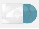 John Mayer ?Continuum VMP Vinyl Me Please Exclusive Teal Blue Color 2x Vinyl LP
