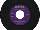 ROY PORTER Panama / Where There's A Will There's A Way CHELAN CSL-1501 US 1976