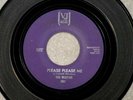 Beatles - Please Please Me / From Me To You - 45 - mp3 - VJ581 Rare Purple Label