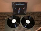 PHAROAH SANDERS The Best Of 2 LP SET ABC IMPULSE 1973 1st Pressing Promo AS-9229