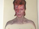 David Bowie ALADDIN SANE 1973 LP UK 1st Press (3T) RCA Victor  RS 1001 NM Vinyl