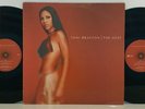 Toni Braxton ?– The Heat 2LP 2000 EU ORIG LaFace BABYFACE AALIYAH RIHANNA R&B
