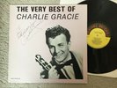 The Very Best Of Charlie Gracie: Signed / Autograph: Free UK Post