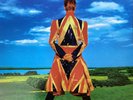Rare David Bowie Earthling Black 12
