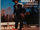 BO DIDDLEY: Is A Gunslinger US Checker DG R&B Blues Rock Sheldon Vinyl LP
