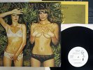 ROXY MUSIC COUNTRY LIFE ISLAND ILS-80070 JAPAN PROMO VINYL LP