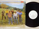 ALLMAN BROTHERS BAND BROTHERS OF THE ROAD ARISTA 25RS-142 JAPAN PROMO VINYL LP