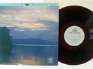 KOGAN TCHAIKOVSKY VIOLIN CONCERTO ANGEL SCA-1054 JAPAN FLIPBACK COVER RED LP