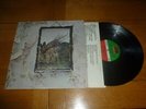 LED ZEPPELIN - Led Zeppelin IV - 1971 USA 8-track Vinyl LP