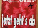 LP Jetzt Geht's Ab / Die Fantastischen Vier