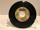 NORTHERN SOUL LATIN - JOE BATAAN-  SAD GIRL/ Pepe El Toro - FANIA 45 RPM