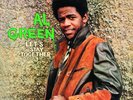Al Green “Let’s Stay Together” ALBUM NEW SEALED Vinyl LP