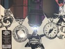 Oasis RARE 8 LP Vinyl Reissue Box Set Low Numbered 0036 of 1500 Factory Sealed