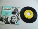 45 T JERRY LEE LEWIS DON'T BE CRUEL SUN EPA 108