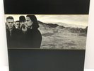 U2--The Joshua Tree--Island Records 7 90581-1 1987