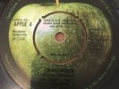 Black Dyke Mills Band - Thingumybob/Yellow submarine 45 APPLE 4 UK 1968 Beatles