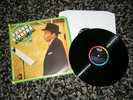 FRANK SINATRA HIS TWENTY GREATEST HITS VINYL LP IMPORT 1974 CAPITOL NEW ZEALAND