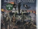 IRON MAIDEN A Matter Of Life And Death  2LP Picture Discs EMI 2006 Lim.ED. Vinyl
