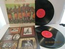 3-ALBUMS-LP'S-TAJ MAHAL-MUSIC KEEPS ME TOGETHER- ANTHOLOGY VOL.1-GIANT STEP
