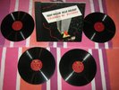 Hot Jazz Classics TEDDY WILSON BILLIE HOLIDAY 78RPM 4 Record Set COLUMBIA C-61