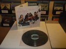 SHOCKING BLUE: At Home, METRONOME, MLP 15 353, GER 1st PRESS, 12