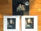 Sandra Ten On One Vinyl LP + 2 Different versions of Everlasting Love 12