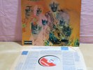 LP - TEN YEARS AFTER : UNDEAD (DERAM SML 1023 ENGLAND 1968)