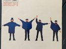 The Beatles HELP  Parlophone Mono PMC 1255 Early UK Issue