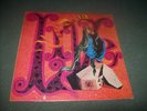 Grateful Dead - Live/Dead dbl. LP UK repress 1971 on Warner Bros. K 66002 / 1830