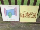GENESIS A trick of the tail LP “ Duke Lp Lot