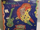 NEW SEALED Bonnie Raitt Nine Lives LP Vinyl Record