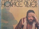 Horace Silver Quintet Total Response LP BLUE NOTE UA RVG 1972 EX Vinyl Funk Jazz