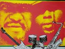 Yabby U meets Sly & Robbie along with Tommy McCook LP