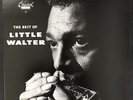 THE BEST OF LITTLE WALTER Chess Masters CH 9192 ARTISAN Pinckneyville  CH 9192