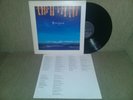 PAUL McCARTNEY LP OFF THE GROUND w/insert 93' NM GF BRAZIL PRESS THE BEATLES