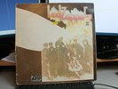 Led Zeppelin II, Plum & Orange label LP 1969