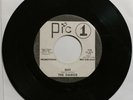 The Dawgs - Shy Pic 1 45 Rare 60's Texan Teen Garage Rock Promo