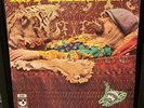 Roy Harper Flat Baroque And Berserk LP UK 1970 Psych Folk Rock SHVL 766