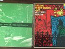 JELLY ROLL MORTON   THE KING OF NEW ORLEANS JAZZ  VINYL LP / DOWN BEAT +JAZZTONE
