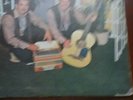 Los Mananeros De Nuevo Leon Del valle LP record in great. Condition sound good