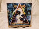 Def Leppard ?– Hysteria /  Vinyl LP