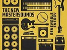 NEW MASTERSOUNDS-Renewable Energy VINYL NEW