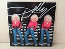 1977 Here You Come Again Dolly Parton LP Record