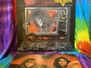 Lizzy Borden Visual Lies Lp Original Print ST-73288 Excellent Condition