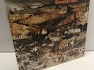 Black Sabbath - Greatest Hits - Vinyl LP Record NEMS NEL 6009 Holland - VG
