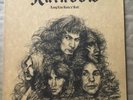 Rainbow, Long Live Rock N’Roll, Vinyl, 1977,gatefold,PD1-6143,polydor,LP
