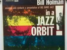 BILL HOLMAN 