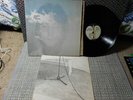 John Lennon with postcard and poster ex LP Imagine