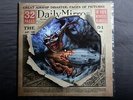 IRON MAIDEN Empire of the clouds PARLOPHONE 12-inch Limited Edition, Picture Dis